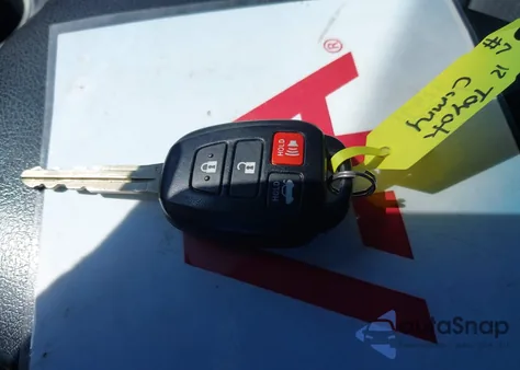 2012 Toyota Camry Se z USA, uszkodzony, nr VIN 4T1BF1FK2CU151453